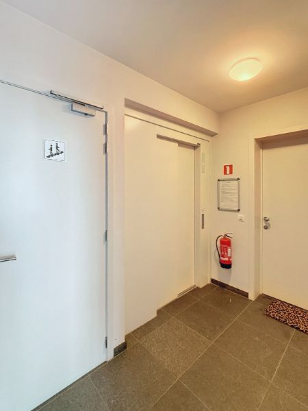 Gezellig DAKAPPARTEMENT met 1 slaapkamer en alle comfort foto 6