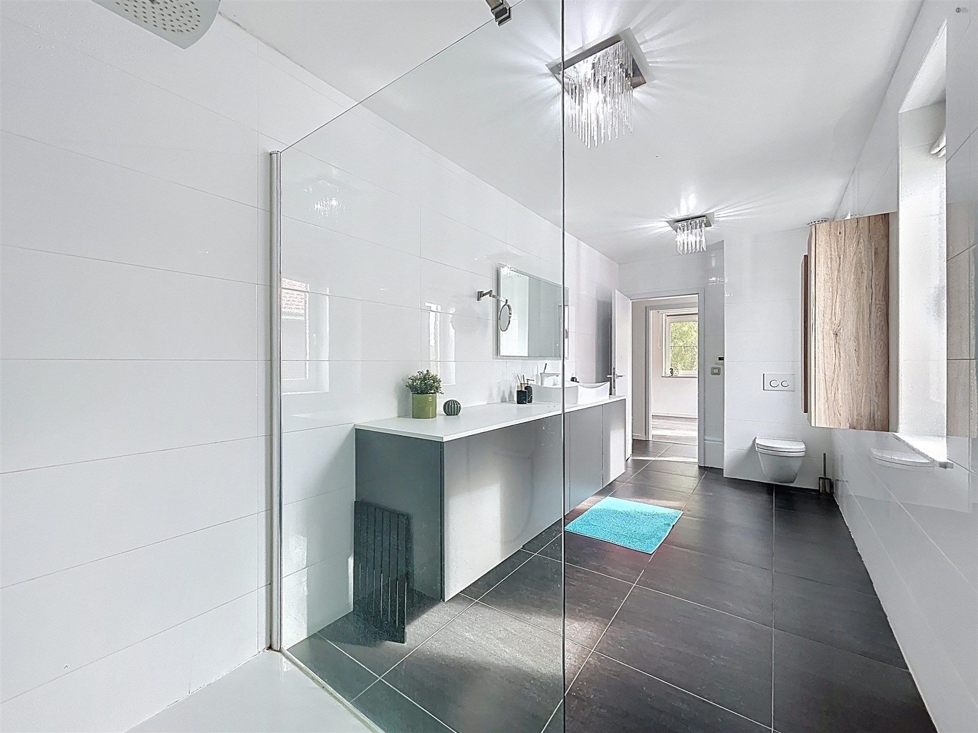 Energiezuinige half-open bebouwing met 4 slp en gezellige tuin foto 11