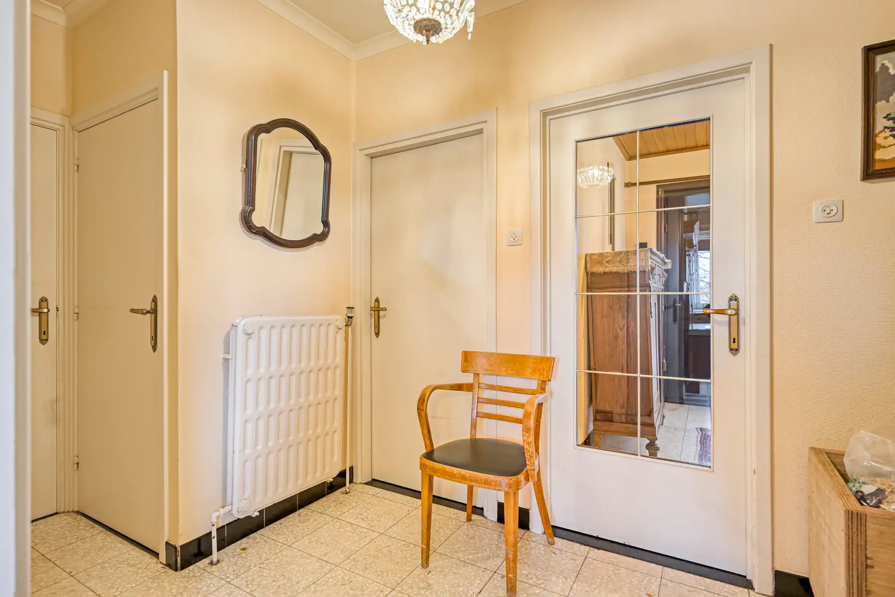 Rustig gelegen vrijstaande woning met 2 slaapkamers.  foto 15