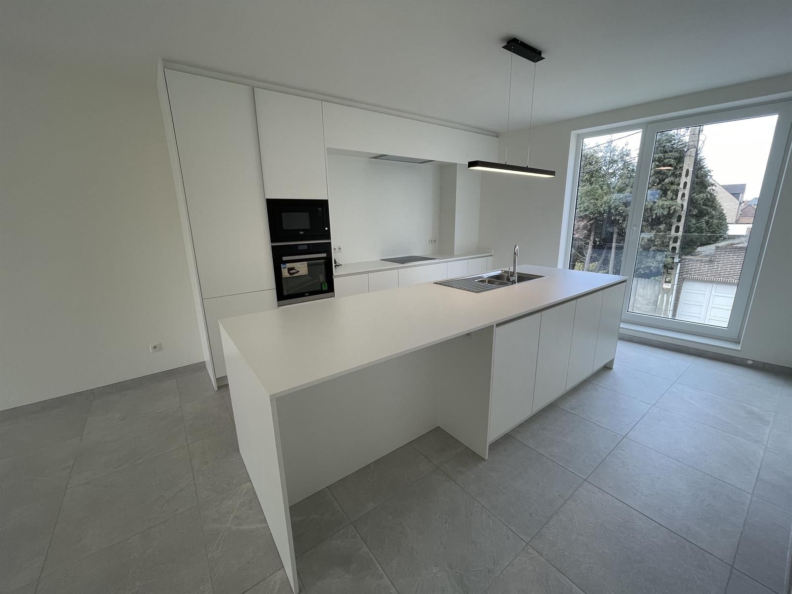 LEDE - Uniek BEN-appartement in de dorpskern. foto 11