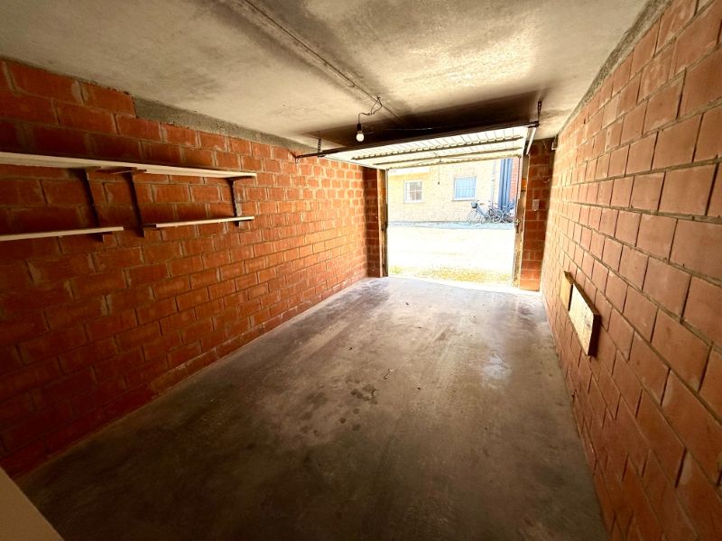 Appartement met 2 slaapkamers en garage in centrum van Deinze foto 17