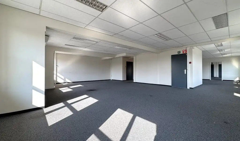 Kantoren te huur in Noorderlaan Business Site te Antwerpen foto 12
