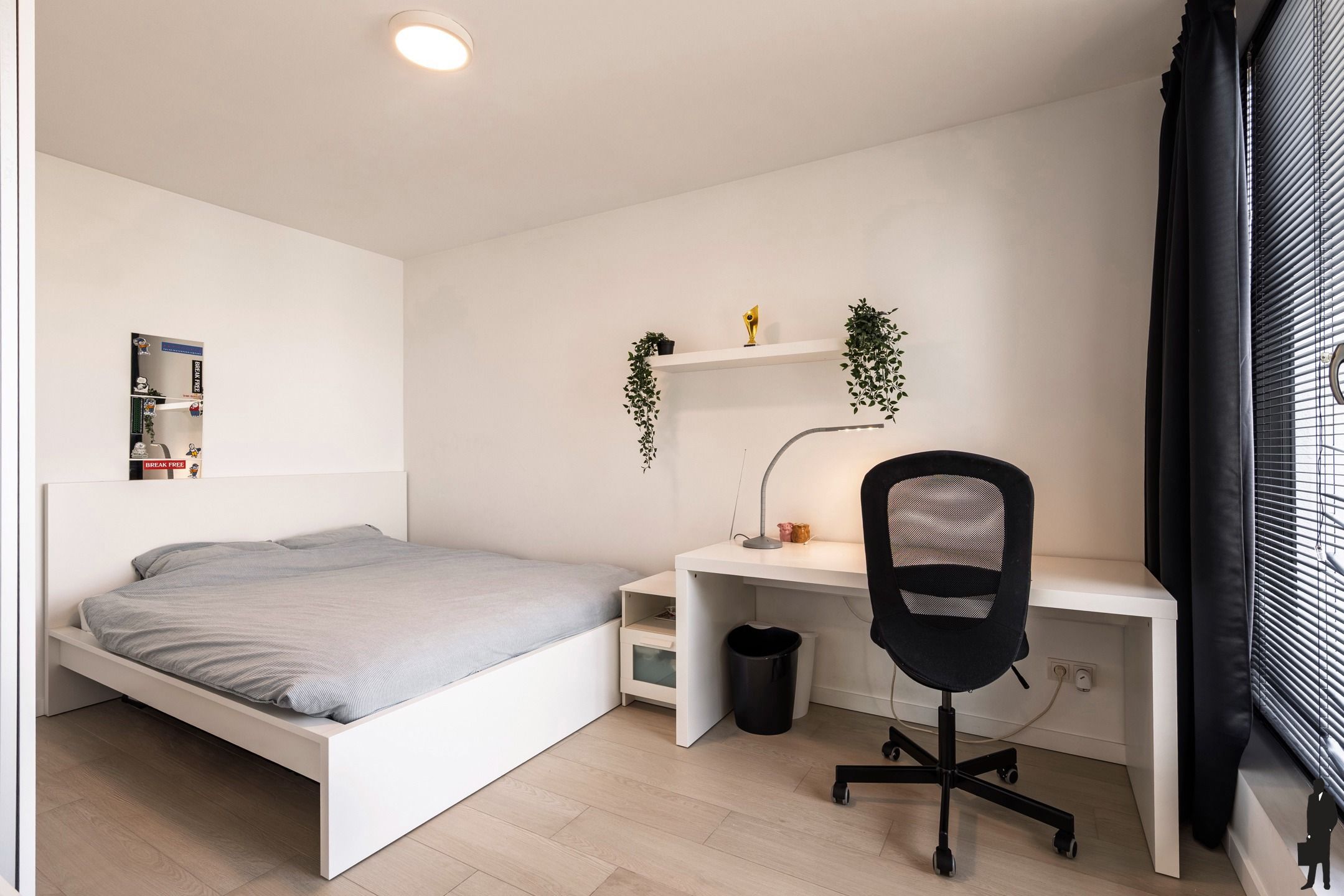 Villa met 4slks, 2bdks en verwarmd zwembad op 1200 m² foto 19