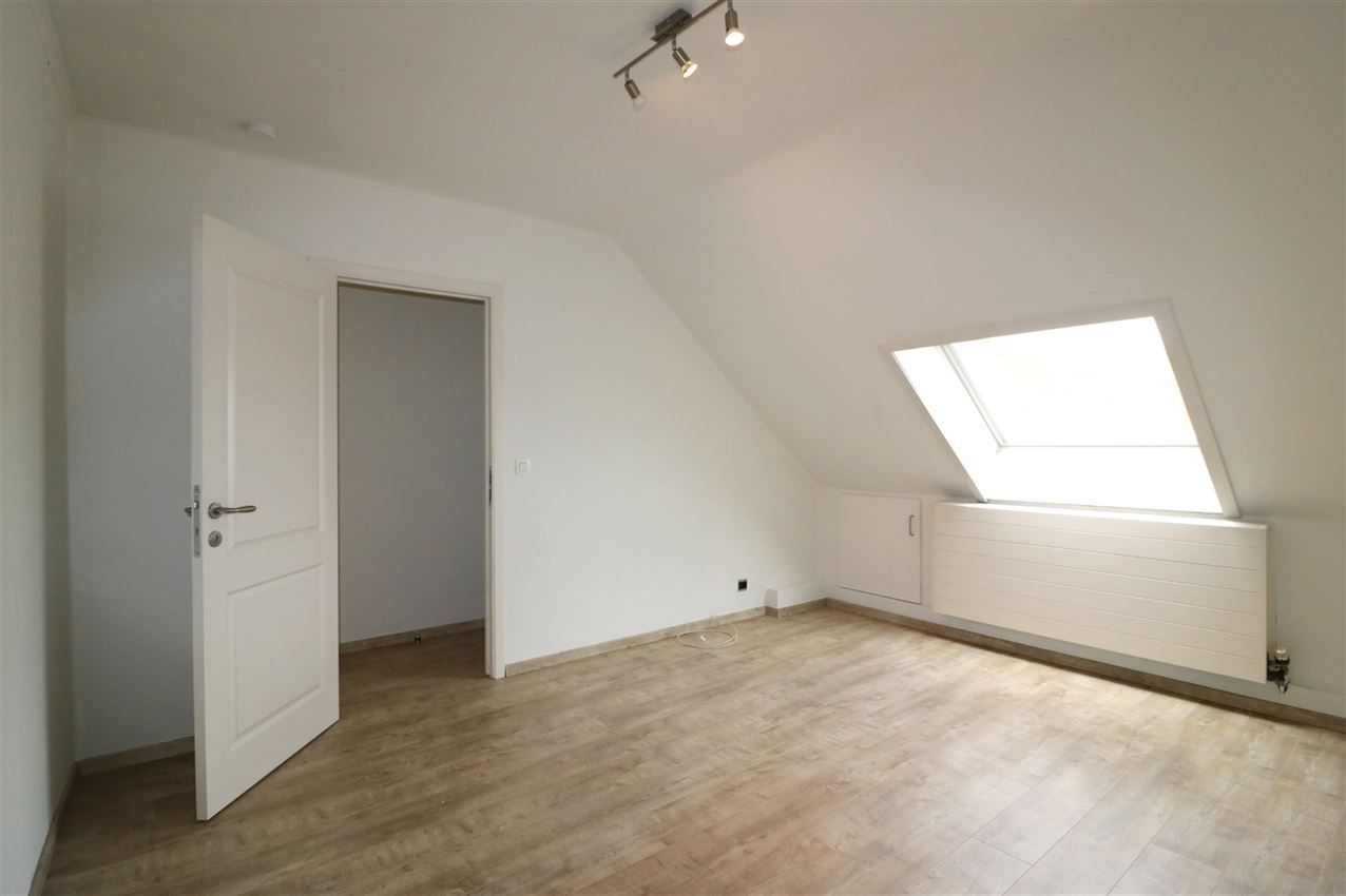 Winkelruimte en (huur)appartement met aparte ingang  foto 18