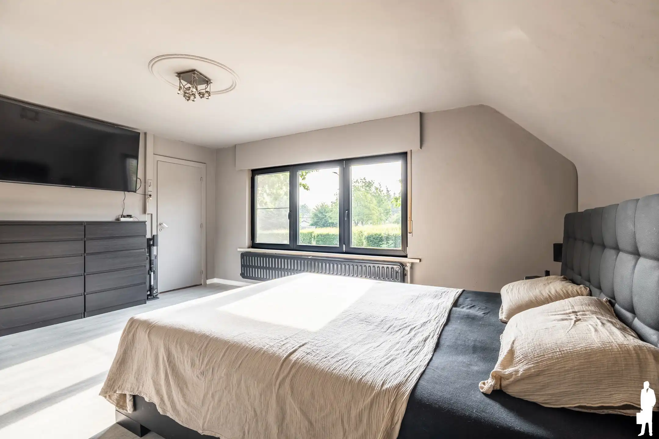 Prima starterswoning met 3 slaapkamers in Weelde foto 14