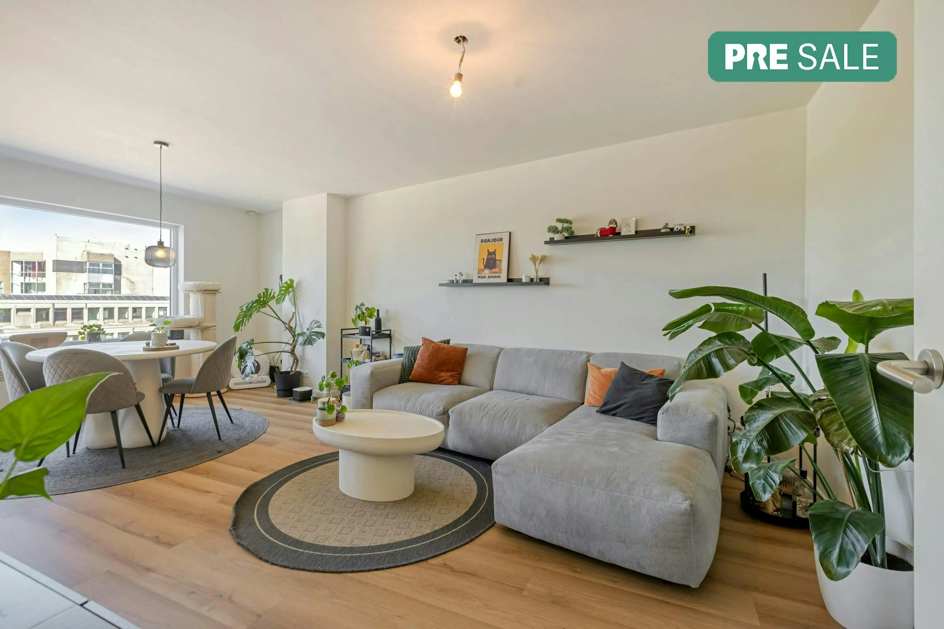 Appartement te koop Maastrichtersteenweg 225A/2 - 3500 Hasselt