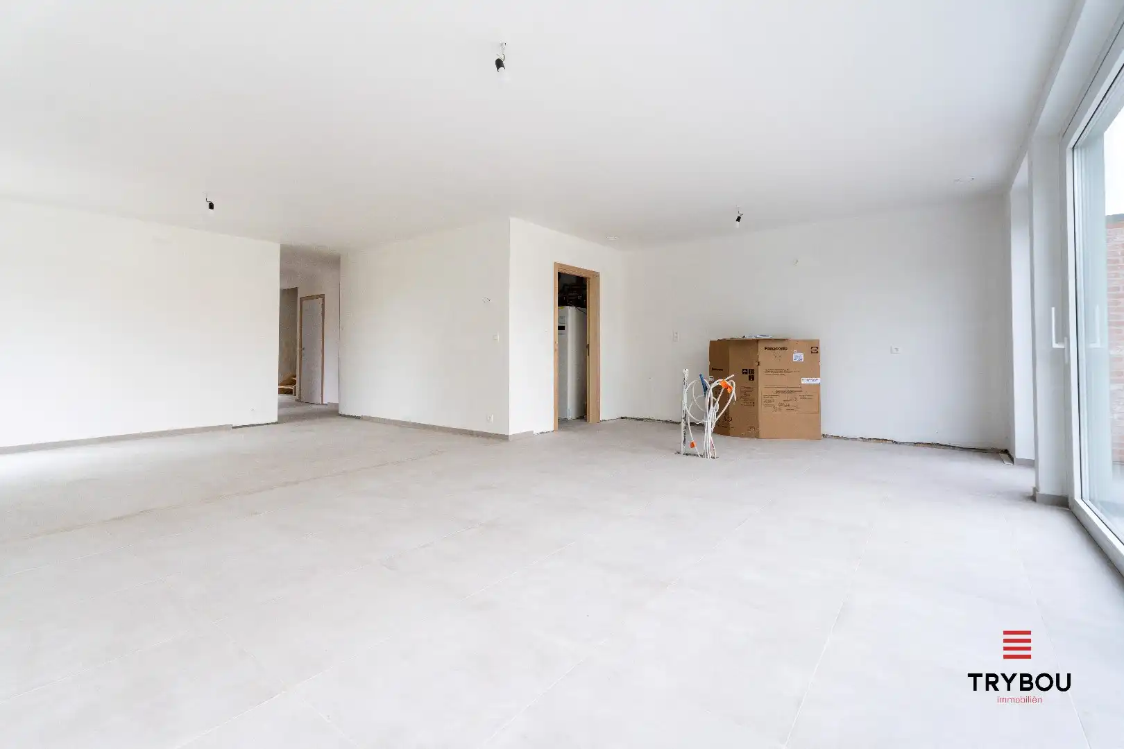 Instapklare nieuwbouwwoning in Poelkapelle!  foto 10