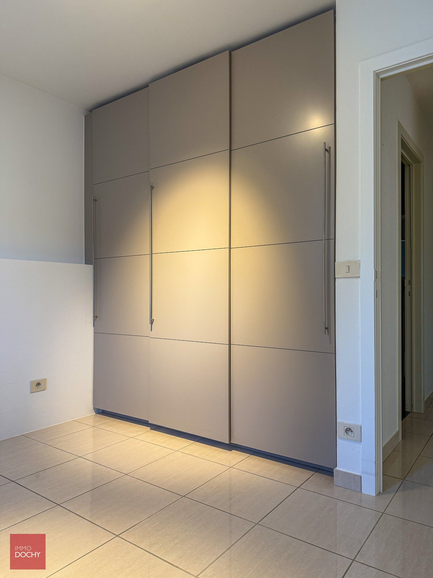 Instapklaar perfect onderhouden appartement | Jan Bouckaertstraat foto 7