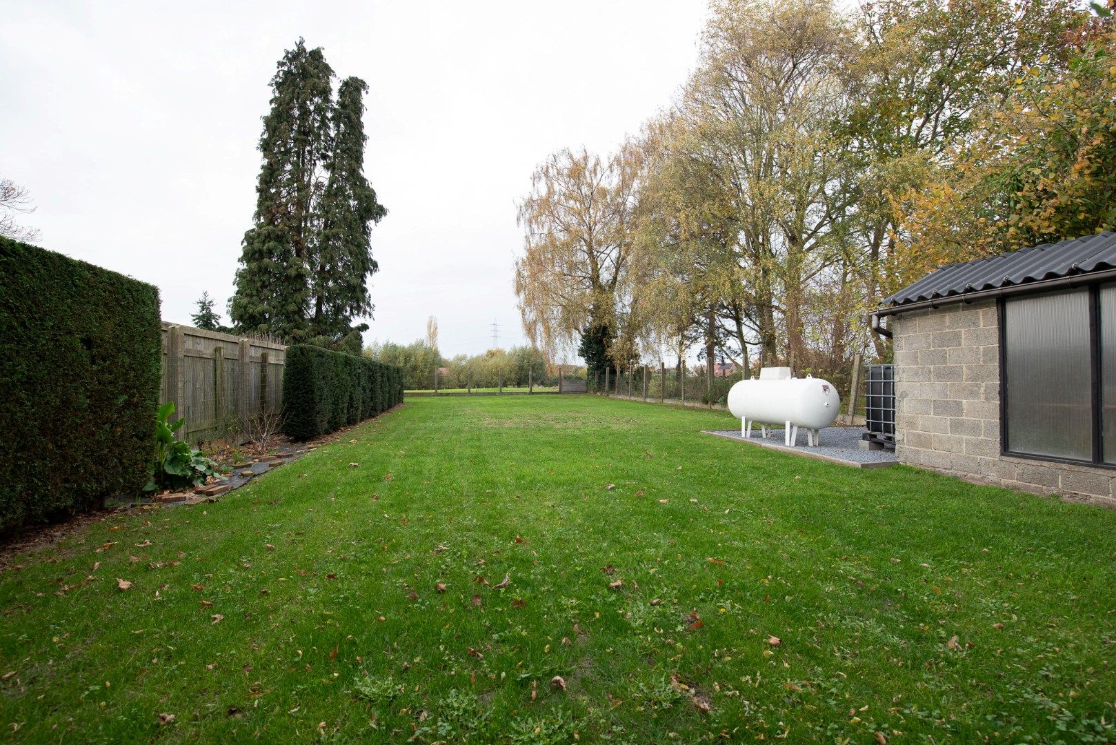 Gezellige woning met ruimte tuin te Machelen ( ZULTE) foto 12