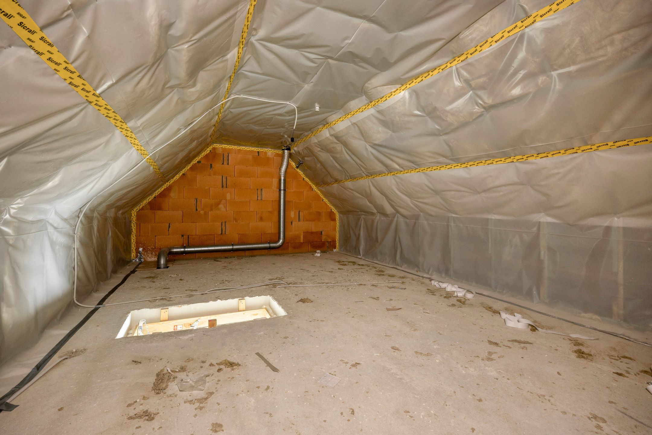 Energiezuinige gezinswoning met 6 slaapkamers te Linden  foto 30