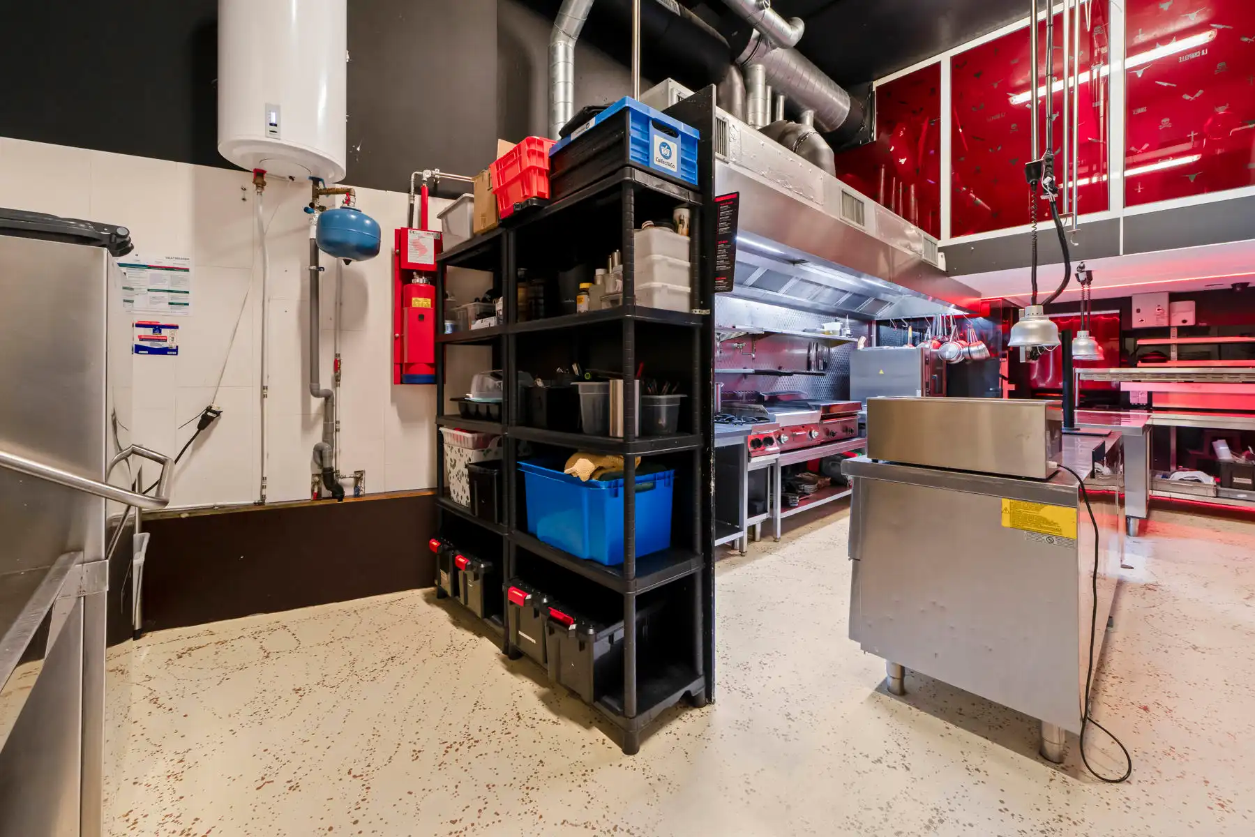 Unieke horeca concept over te nemen in hartje Genk foto 30