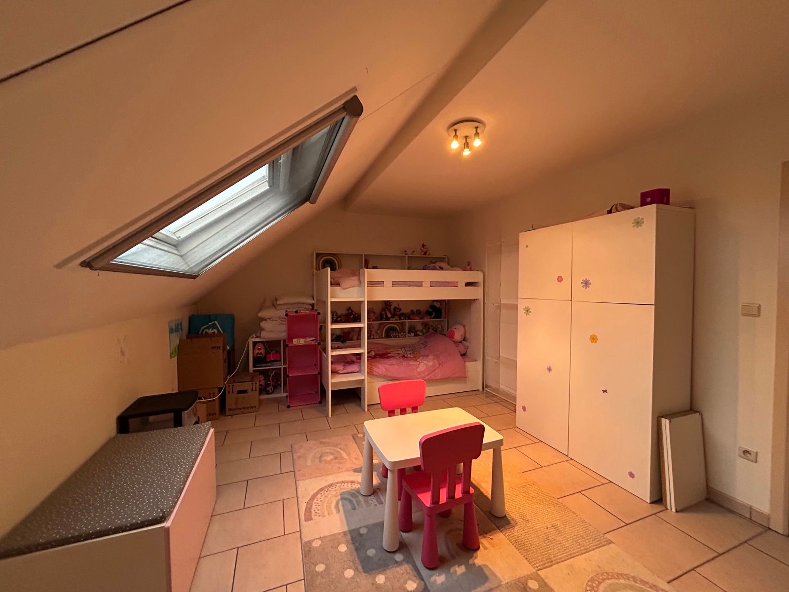 Appartement te huur foto 17