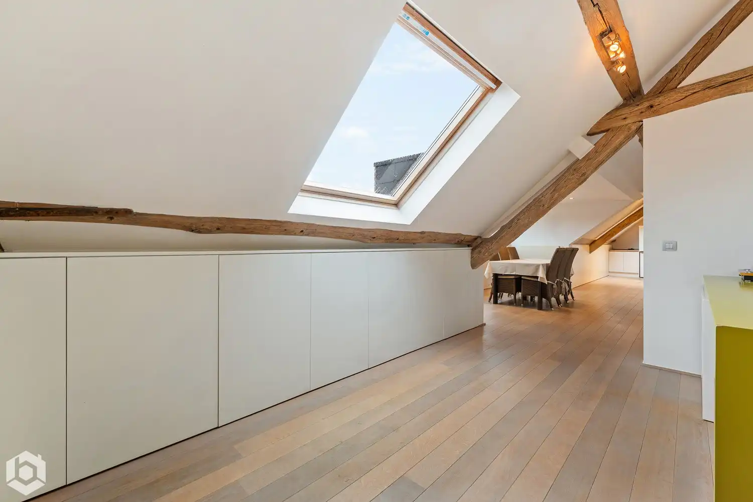 Prachtige penthouse in hartje Booischot foto 16