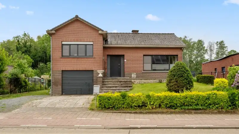 Landhuis  van 210m² op een perceel van 14a72ca foto 25