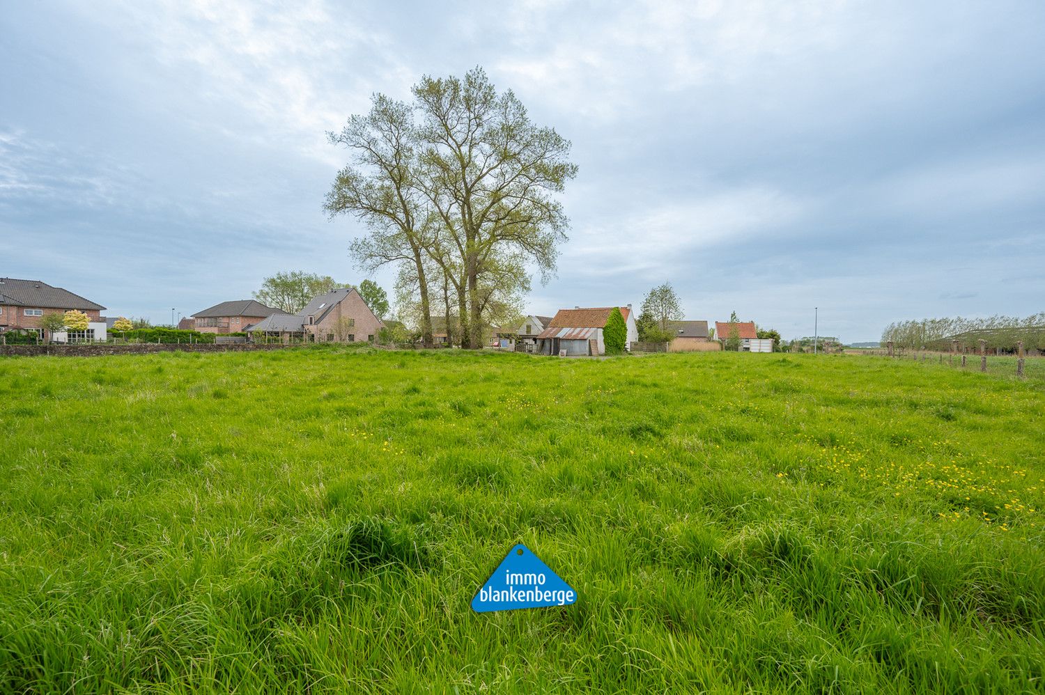 Unieke Hoeve Te Koop met 3.495m² Grond in Lissewege foto 13