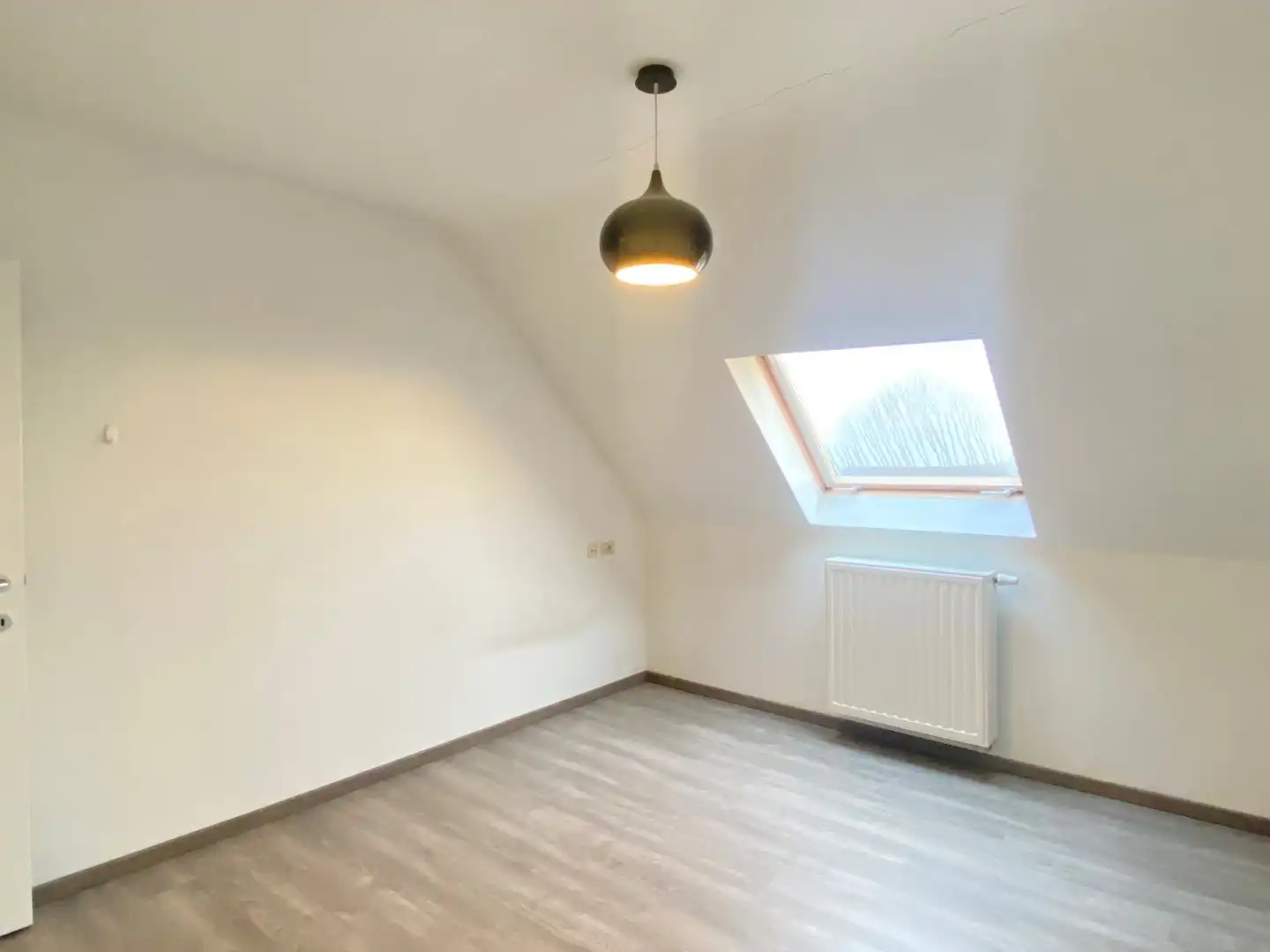 APPARTEMENT MET 3 SLAAPKAMERS EN GARAGEBOX IN HARTJE WAKKEN!!!!!! foto 12