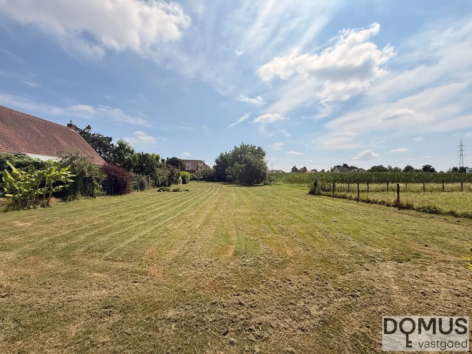 Bouwgrond op toplocatie te Wemmel foto 6