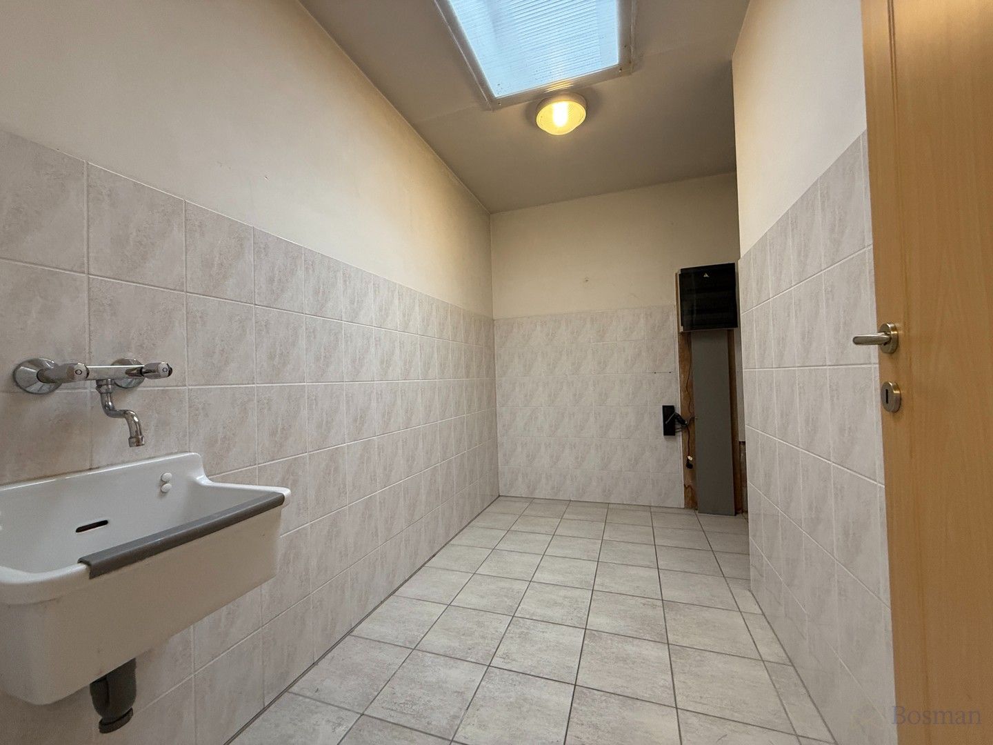 Duplex appartement met 2 slpkmrs te huur in Tessenderlo foto 8