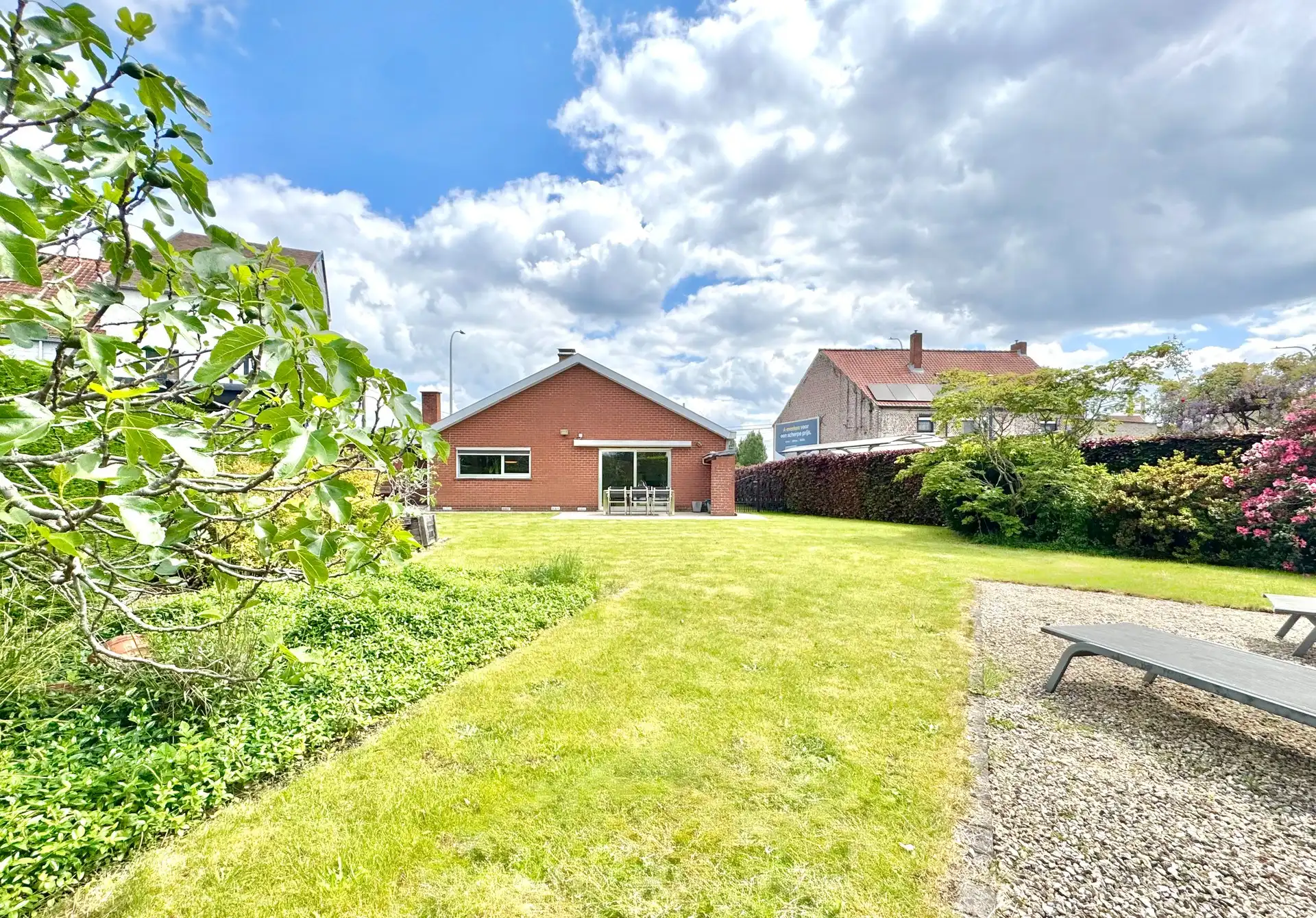 BUNGALOW | 3 KAMERS | TUIN | GARAGE | 959 M² foto 3