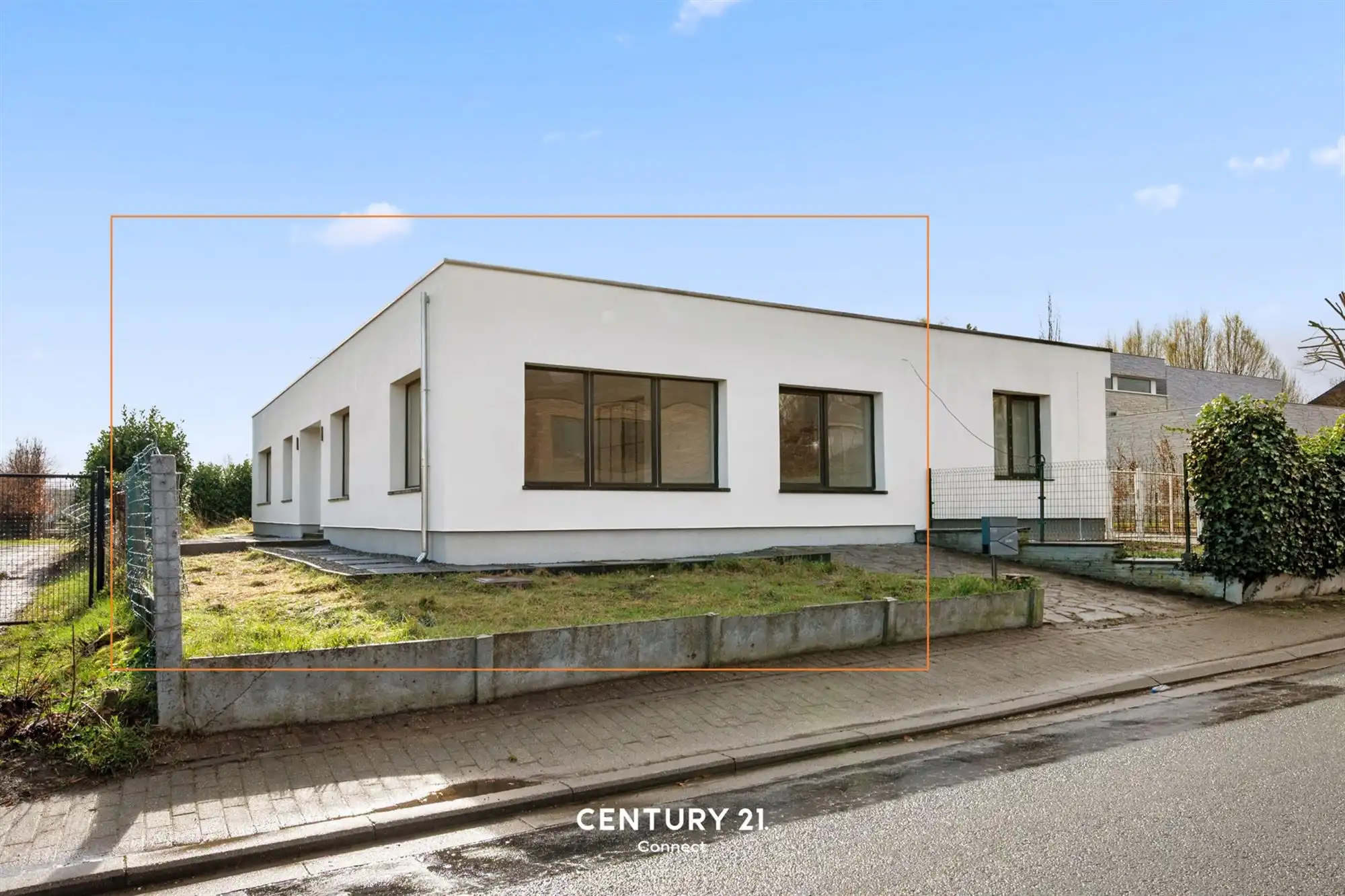 Bungalow te koop Lange Lostraat - 3212 Lubbeek Pellenberg