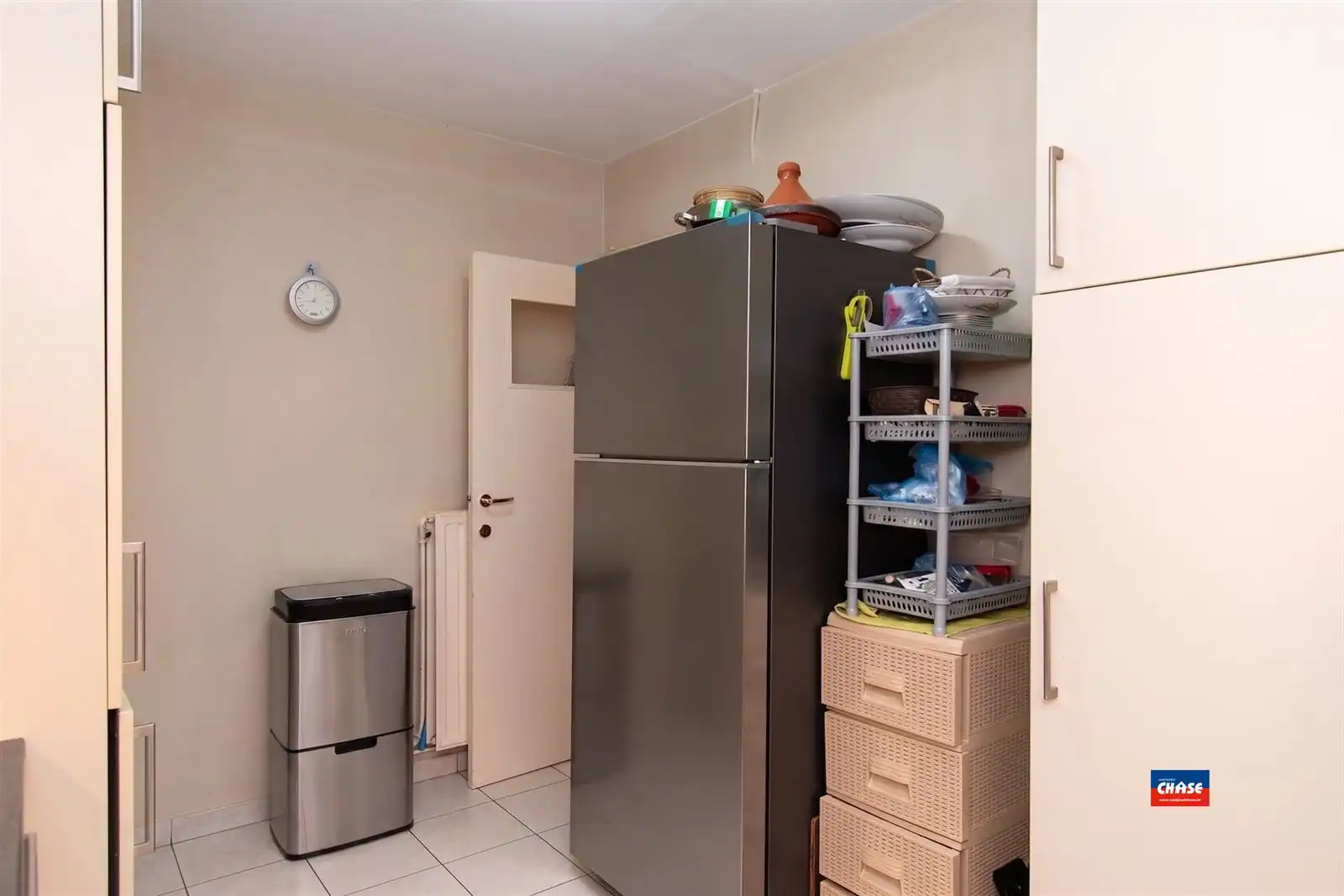 Instapklaar appartement met 2 slaapkamers foto 6
