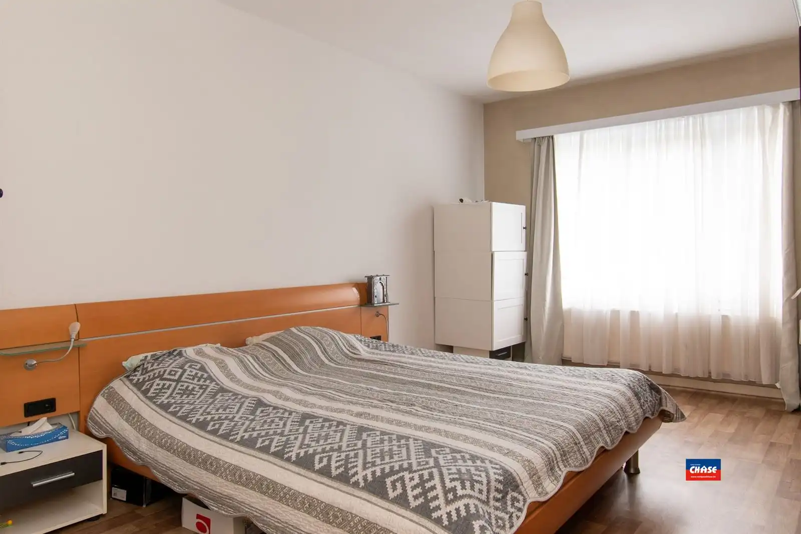 Instapklaar appartement met 2 slaapkamers foto 6