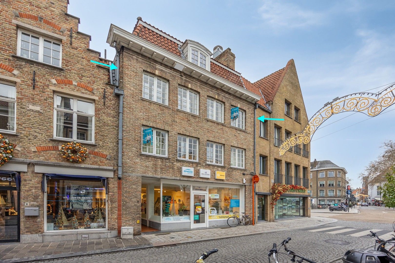 LICHTRIJK APPARTEMENT met ZICHT op ’t ZAND foto 2