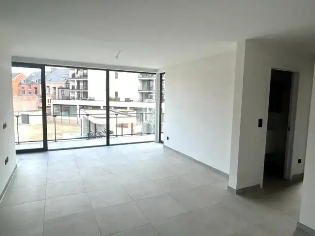 Luxueus appartement in hartje Hasselt foto 3