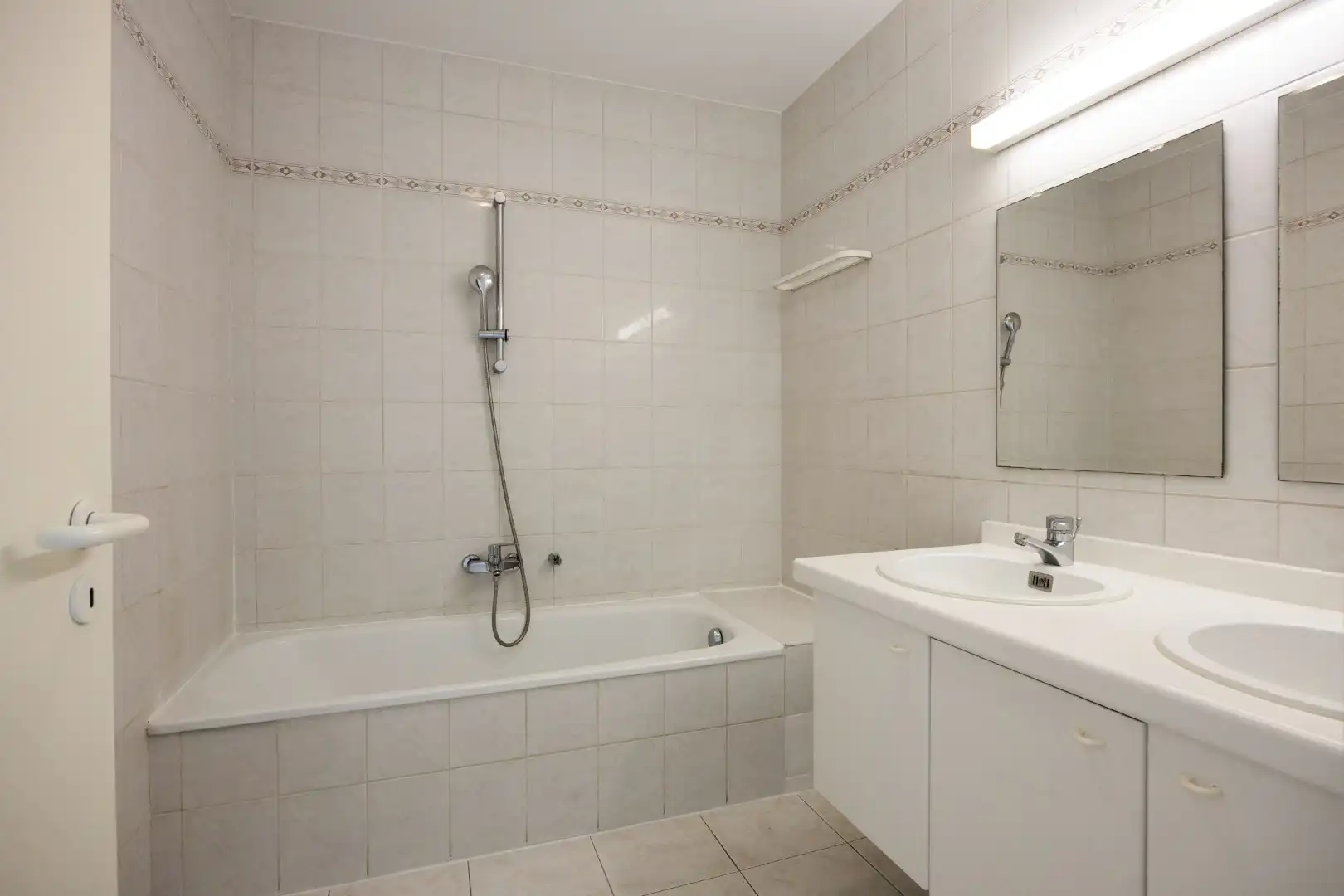 Ruim appartement met 2 slaapkamers, terras en garagebox in Kessel-Lo - EPC A - 72 KWH/m² foto 21