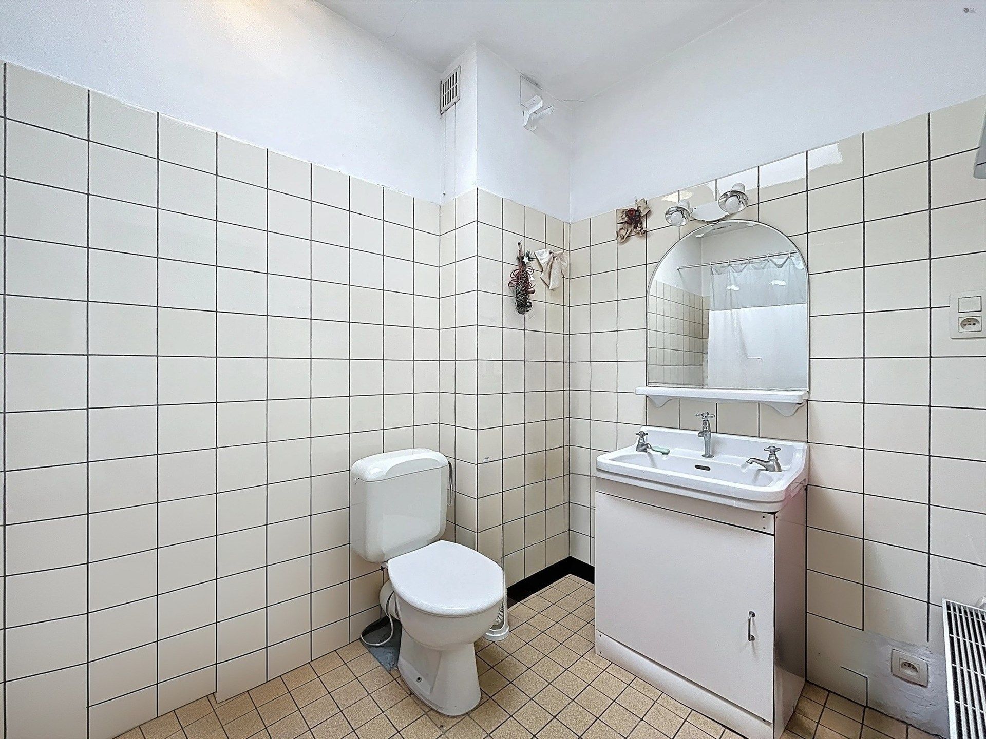 Mooie loft met aangrenzend appartement en magazijn van 450 m²  foto 23