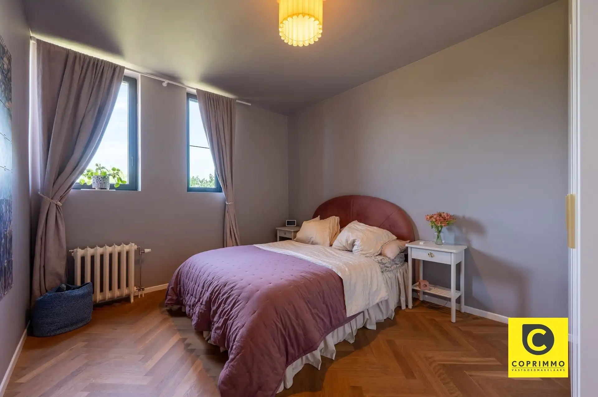Dakappartement: 2 slk en T  foto 10