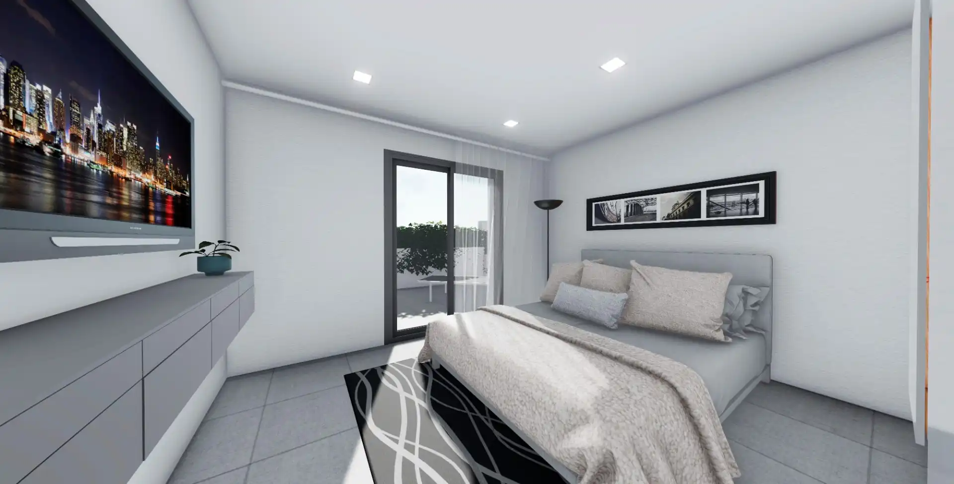 Vistamar Villas - San Juan de los Terreros - Almeria foto 10