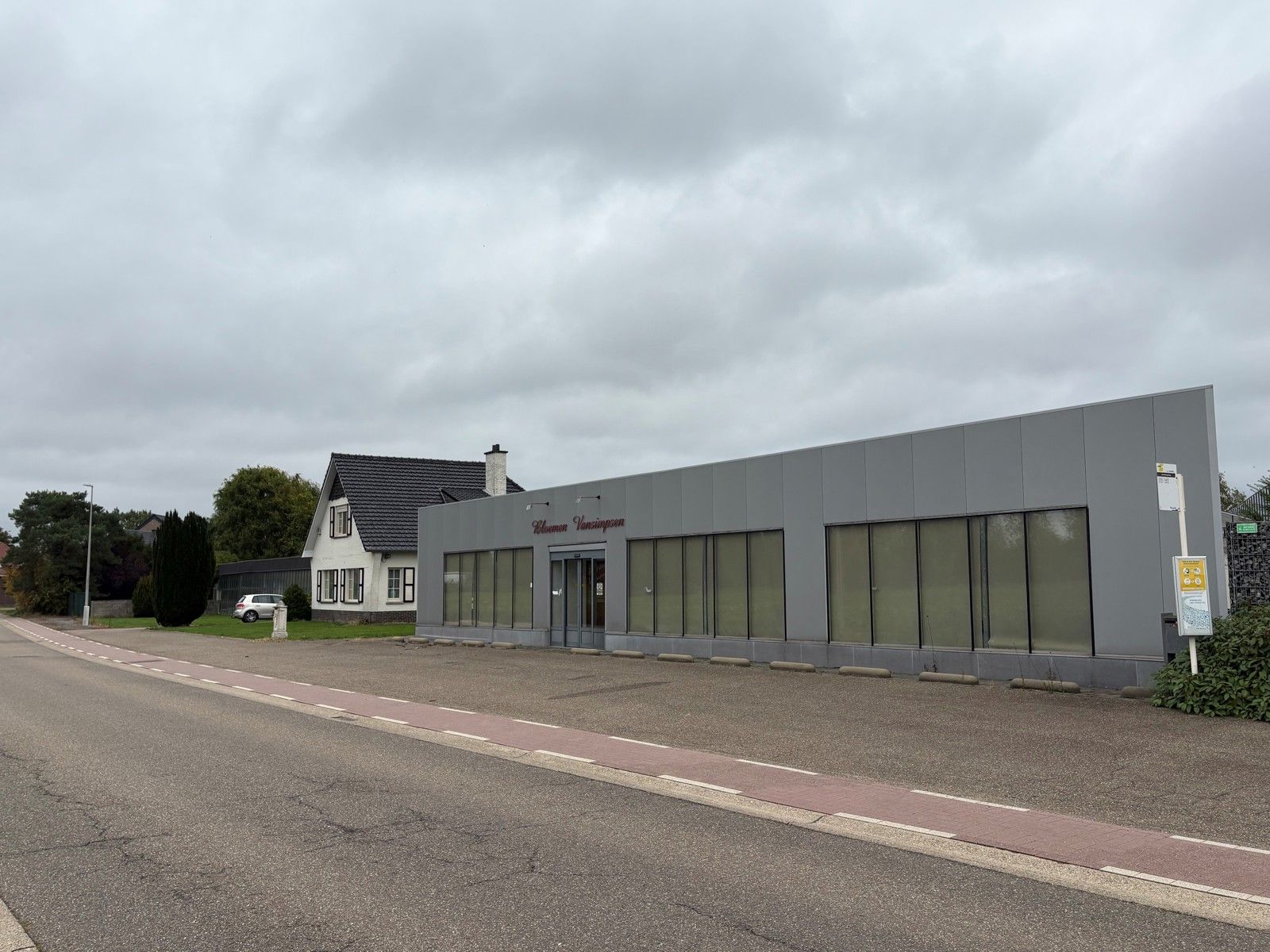 Commercieel te koop foto 2
