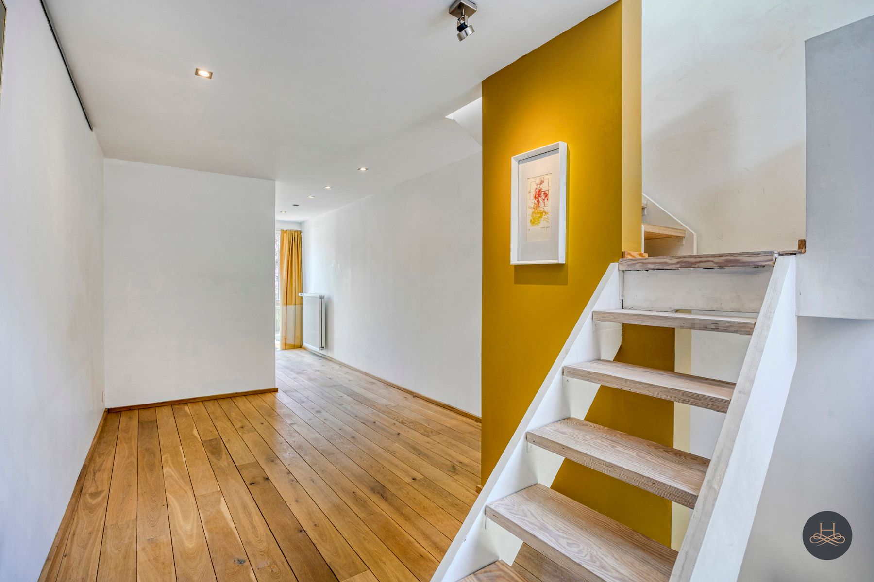 Gerenoveerde woning in het centrum van Aarschot foto 13