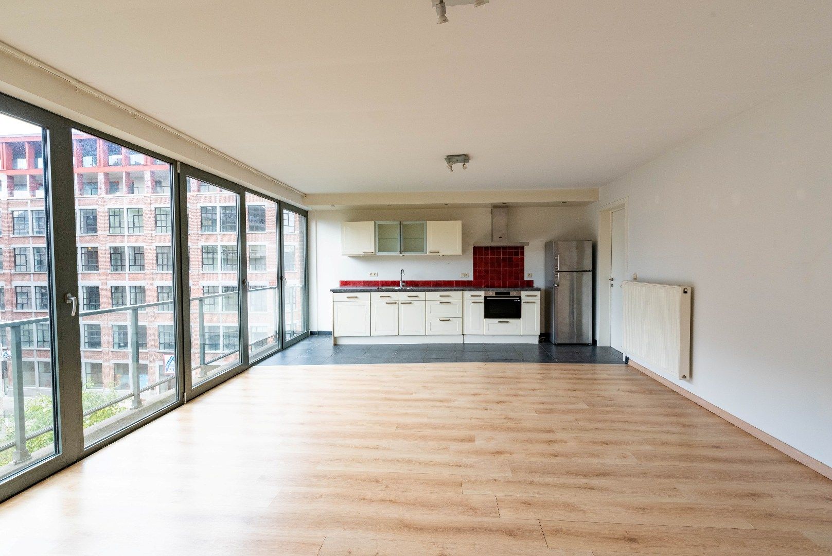 Mooi appartement met 2 slk en terras foto 3