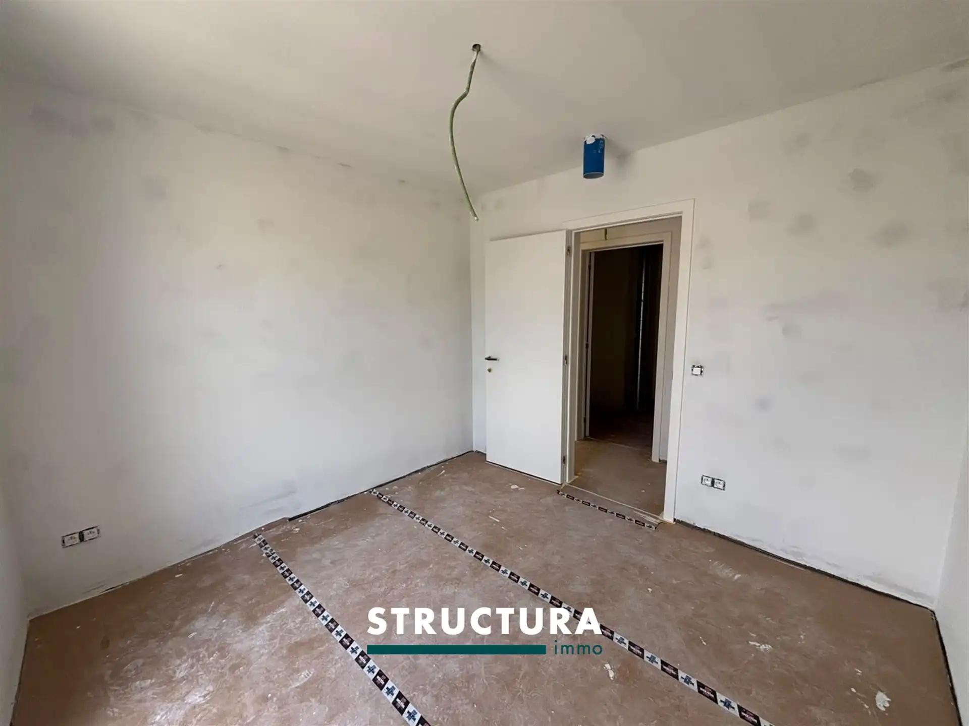 Energiezuinige nieuwbouw woning in nieuwe, rustige wijk! foto 10