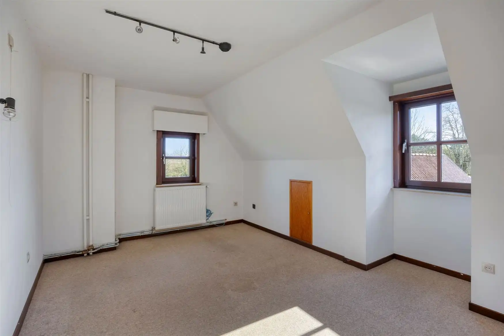 Charmante ruime plattelandsvilla foto 19