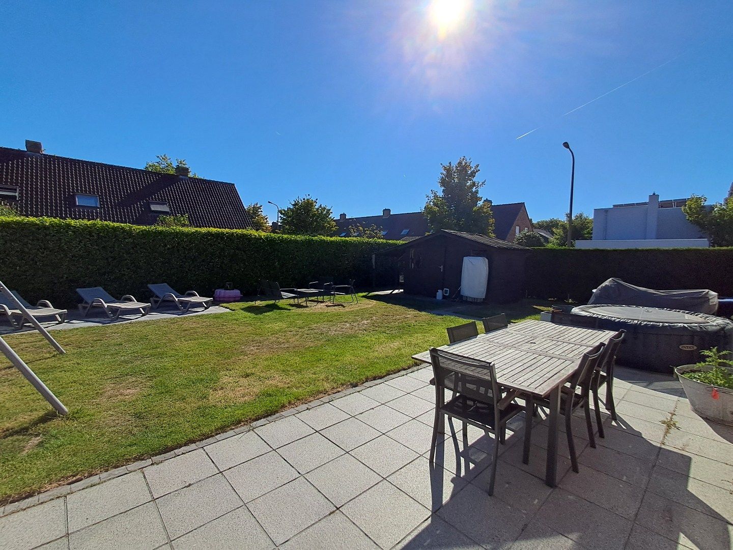 Alleenstaande woning te Dudzele foto 16