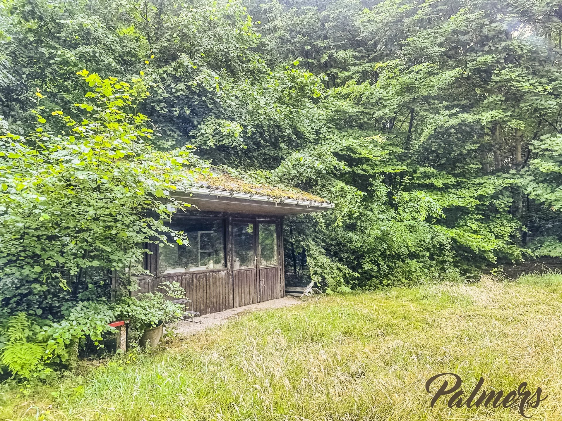 Comfort, ruimte èn ligging: instapklaar wonen in het groen. foto 33