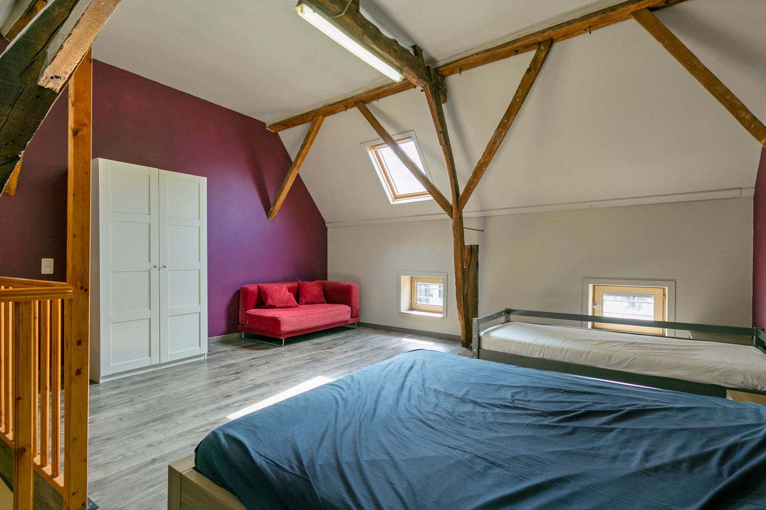 HANDELSPAND MET WOONST, TOP LOCATIE TE DIEST! foto 27