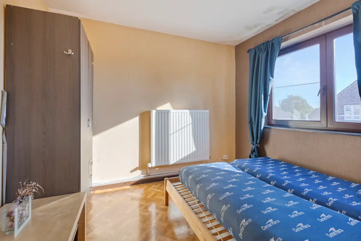 Ruime halfopen woning met tal van mogelijkheden  foto 16