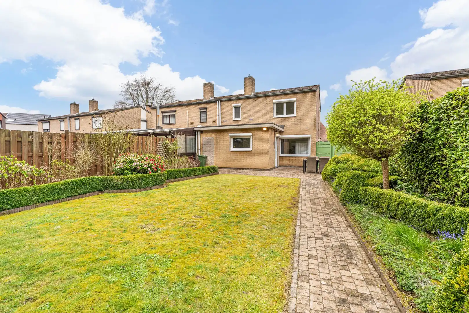 Huis te koop foto 30