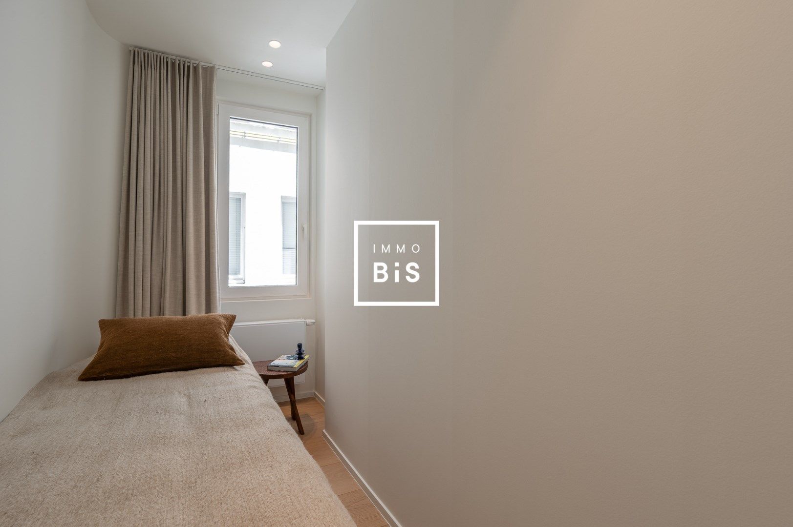 Prachtig gerenoveerd appartement te koop in het Zoute - toplocatie nabij het strand foto 17
