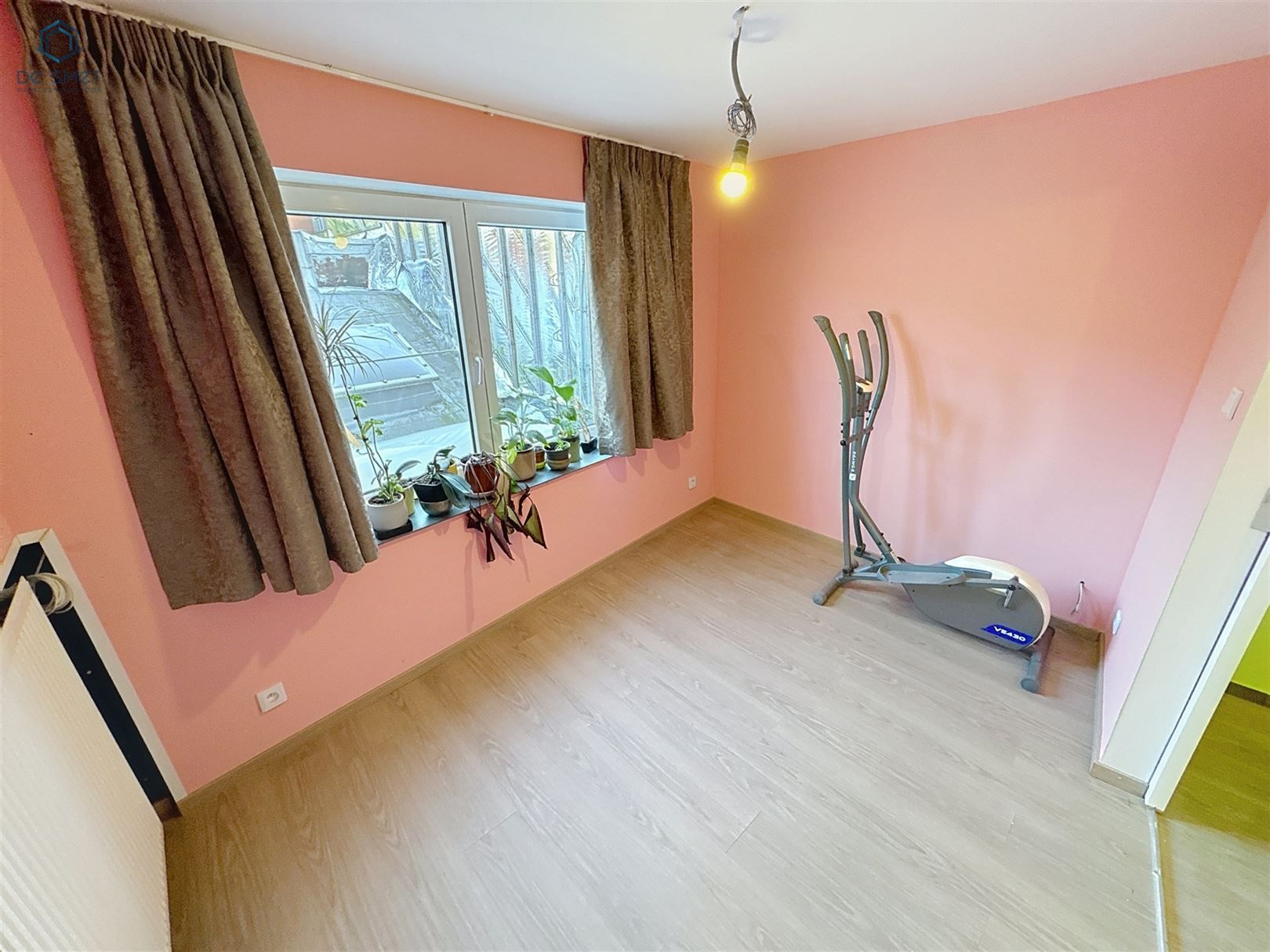 Charmante stadswoning met 4 slaapkamers, terras en diepe tuin op wandelafstand van het centrum van Geraardsbergen foto 18