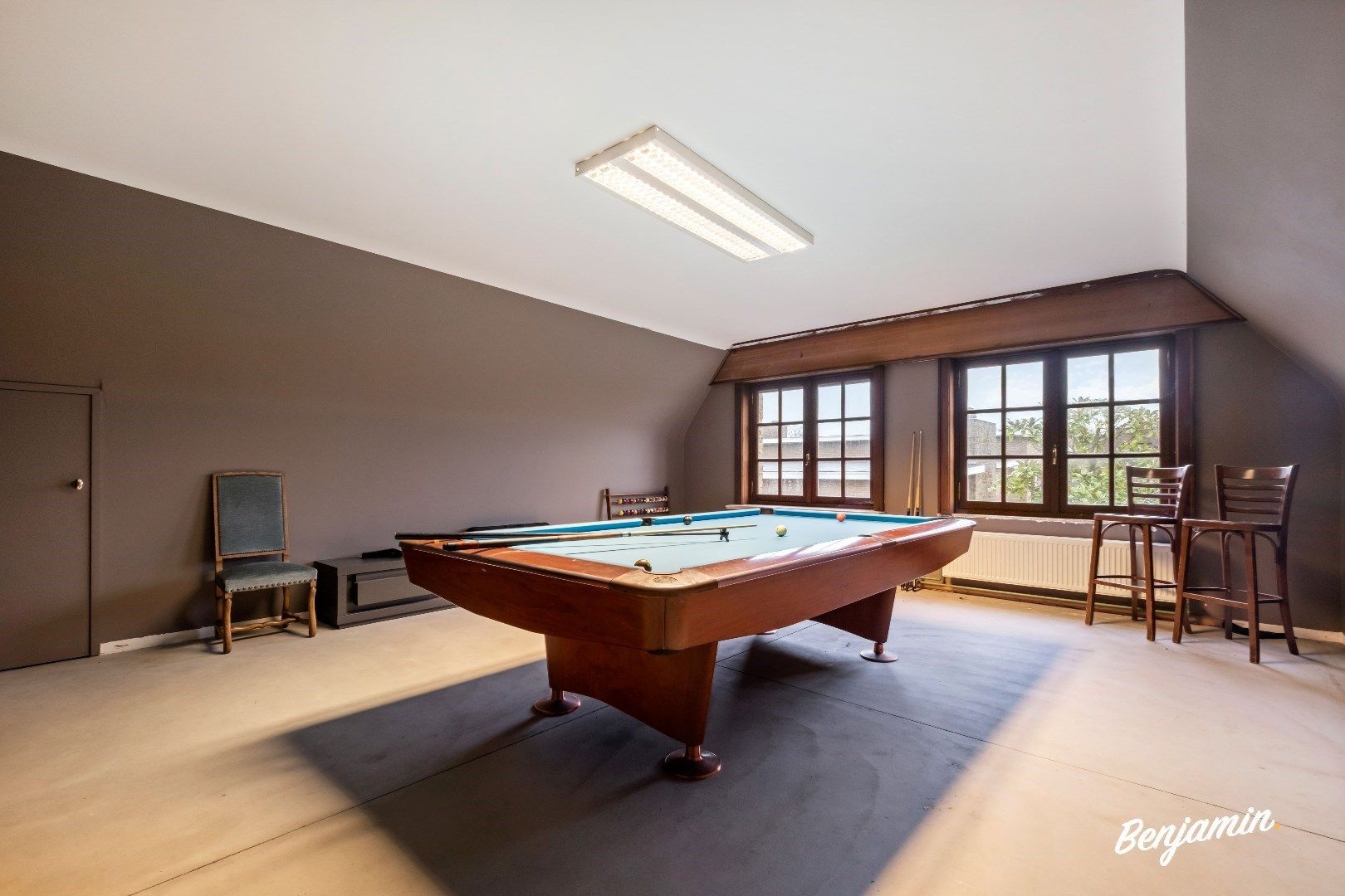 Statige villa met lichtrijke open keuken in Diksmuide foto 13