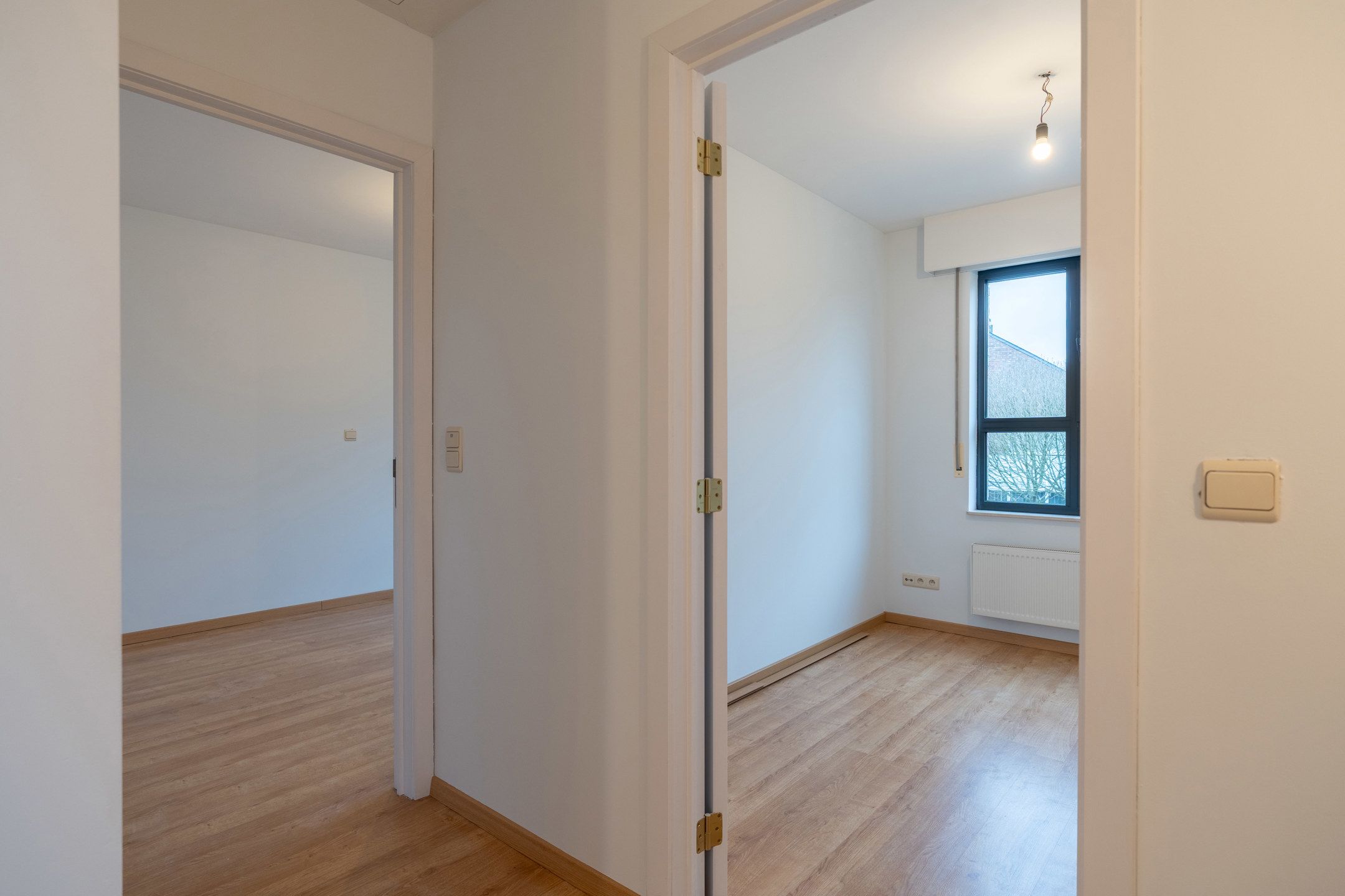 Gunstig gelegen 3 slpk woning met ruime tuin te Oud-Turnhout foto 13