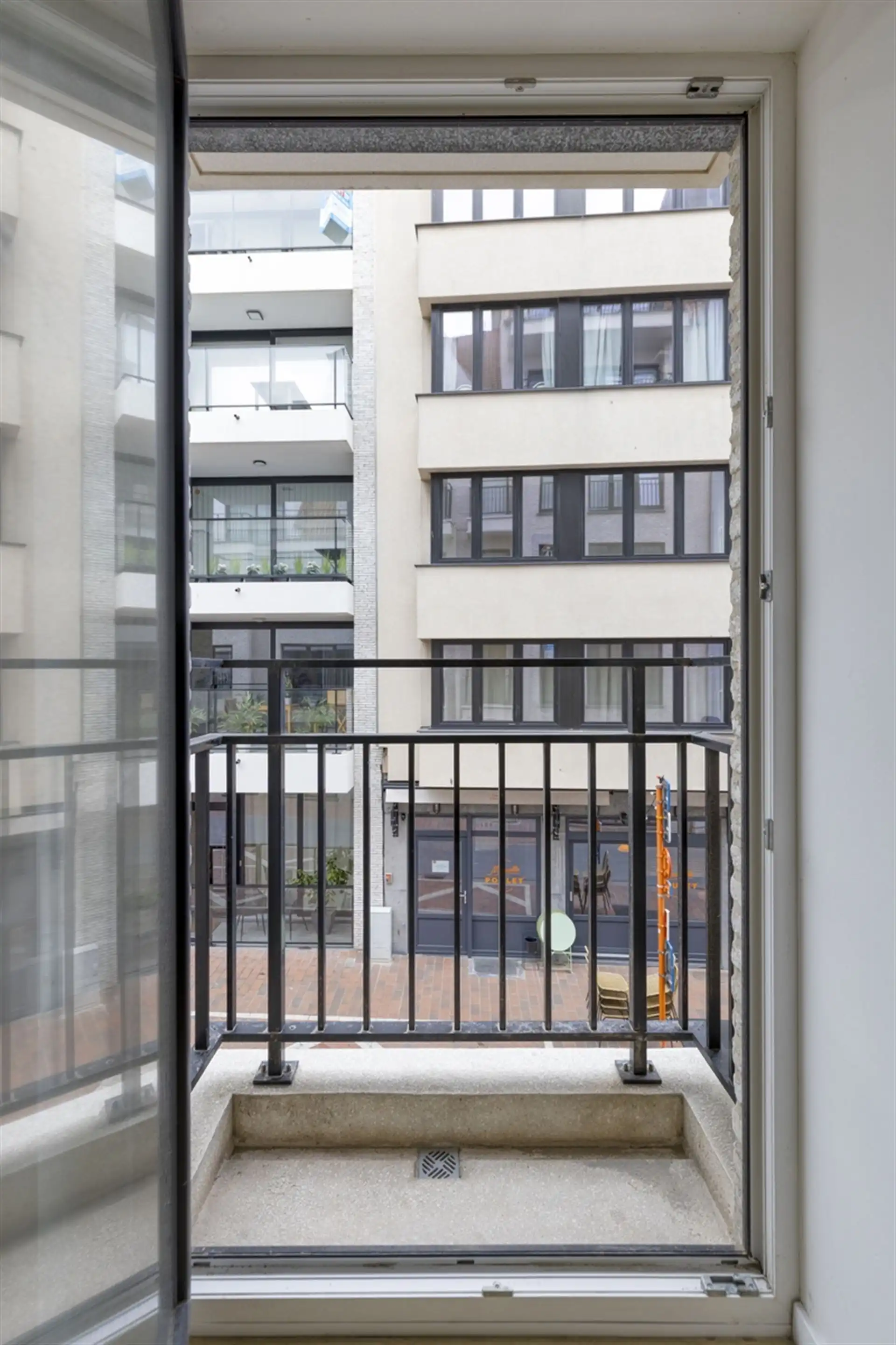 NIEUWBOUW / CENTRUM  foto 4