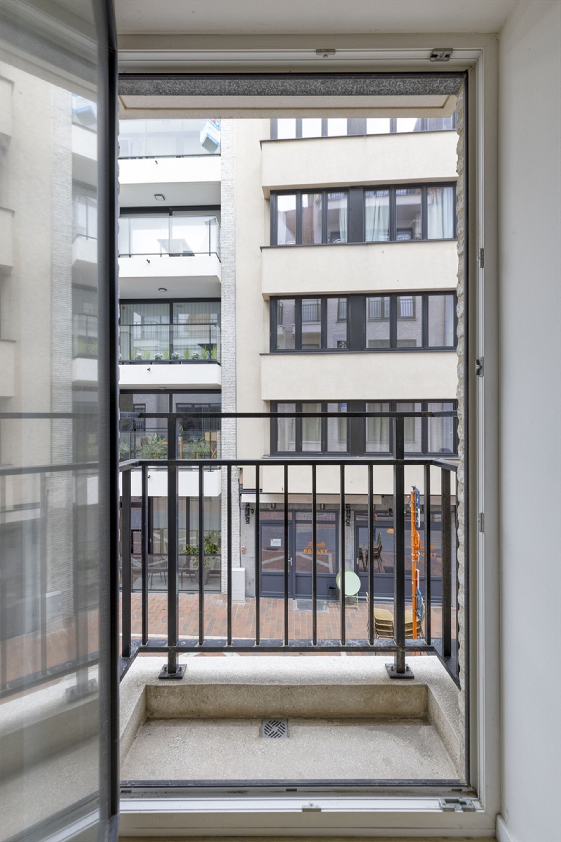 NIEUWBOUW / CENTRUM  foto 4