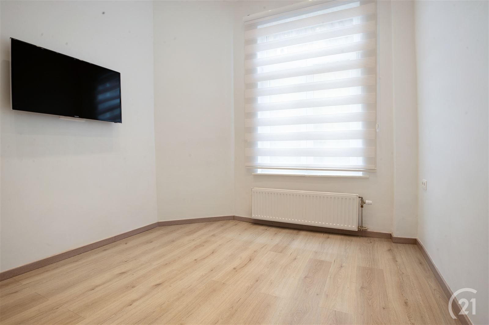 Charmante gerenoveerde eengezinswoning - Ideaal opbrengstenpand - Centrum van Brussel foto 12