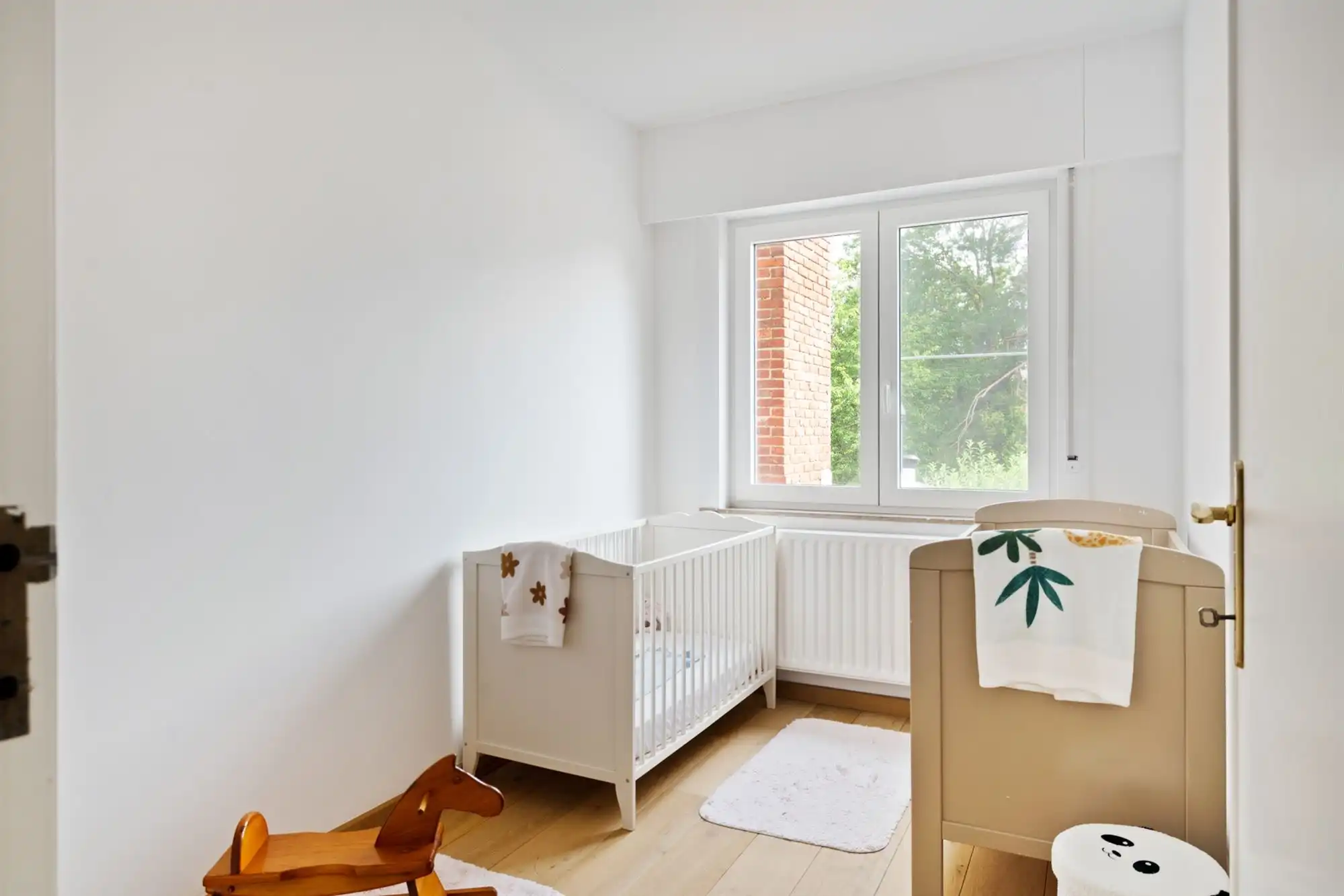 Karaktervolle woning te Mechelen-Zuid foto 16